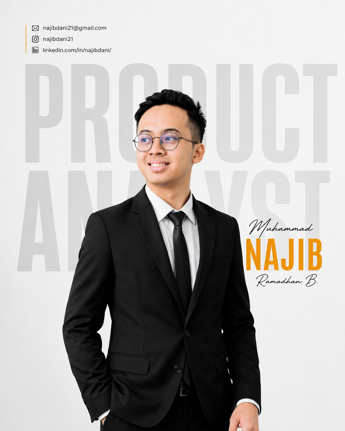 Najib Dani